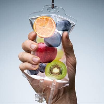 The Household Wellness Plan at ACTIVE IVY INFUSIONS Mobile/Concierge Serving Central Florida in Ocoee, FL