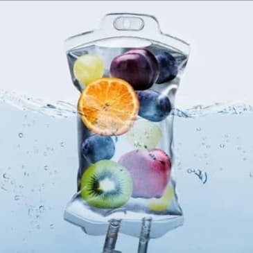 The Hydration Plan at ACTIVE IVY INFUSIONS Mobile/Concierge Serving Central Florida in Ocoee, FL